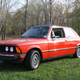 Illustration for article titled For $7,495, do nice E21s finish last?